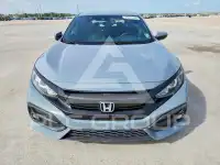 2019 Honda CIVIC фото
