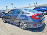 2019 Honda CIVIC photo