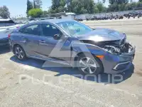 2019 Honda CIVIC фото