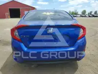 2019 Honda CIVIC фото
