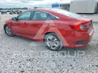 2019 Honda CIVIC фото