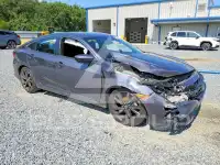 2019 Honda CIVIC photo