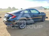 2019 Honda CIVIC фото
