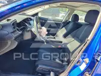 2019 Honda CIVIC фото