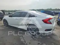 2019 Honda CIVIC photo