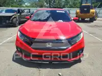 2019 Honda CIVIC фото