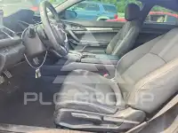 2019 Honda CIVIC фото