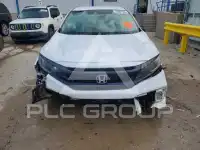 2019 Honda CIVIC фото