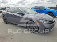 2019 Honda CIVIC photo