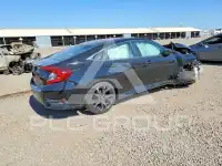 2019 Honda CIVIC фото