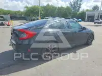 2019 Honda CIVIC photo