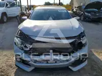 2019 Honda CIVIC фото