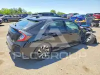 2019 Honda CIVIC photo