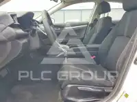 2019 Honda CIVIC фото