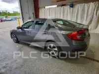 2019 Honda CIVIC photo