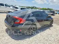 2019 Honda CIVIC photo