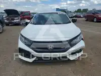 2019 Honda CIVIC фото