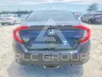 2019 Honda CIVIC photo