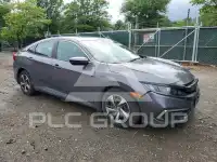2019 Honda CIVIC photo