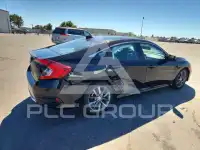2019 Honda CIVIC фото