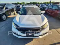 2019 Honda CIVIC фото