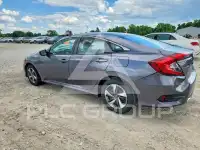 2019 Honda CIVIC photo