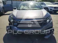 2019 Honda CIVIC photo