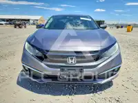 2019 Honda CIVIC фото