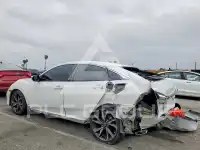 2019 Honda CIVIC фото