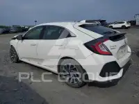 2019 Honda CIVIC фото