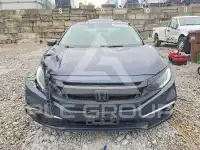2019 Honda CIVIC фото
