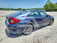2019 Honda CIVIC фото