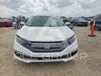 2019 Honda CIVIC photo