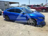 2019 Honda CIVIC photo