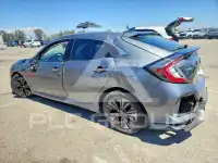 2019 Honda CIVIC photo
