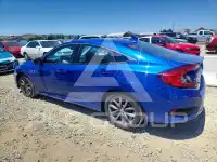 2019 Honda CIVIC фото