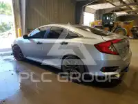 2019 Honda CIVIC photo