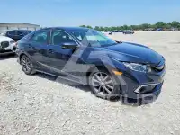 2019 Honda CIVIC фото