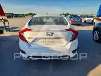 2019 Honda CIVIC фото