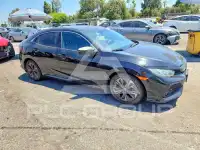 2019 Honda CIVIC фото