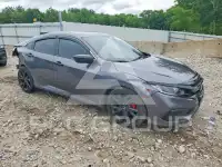 2019 Honda CIVIC photo