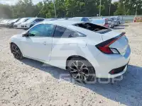 2019 Honda CIVIC photo