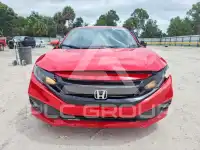 2019 Honda CIVIC photo