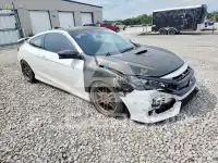 2019 Honda CIVIC photo