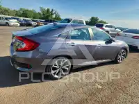 2019 Honda CIVIC фото
