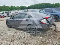 2019 Honda CIVIC photo