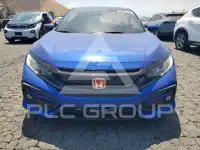 2019 Honda CIVIC фото