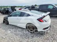 2019 Honda CIVIC photo