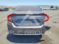 2019 Honda CIVIC фото