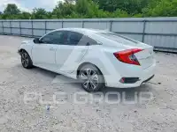 2019 Honda CIVIC фото